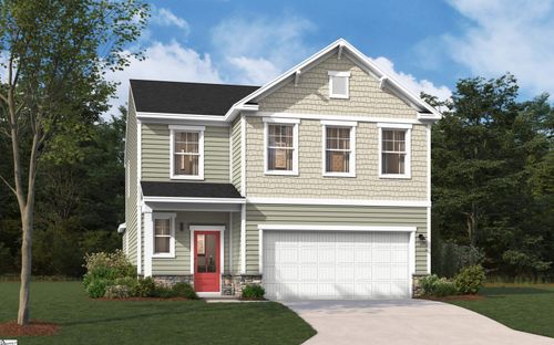 6 Quinn Lane, Fountain Inn, SC, 29644 | Card Image