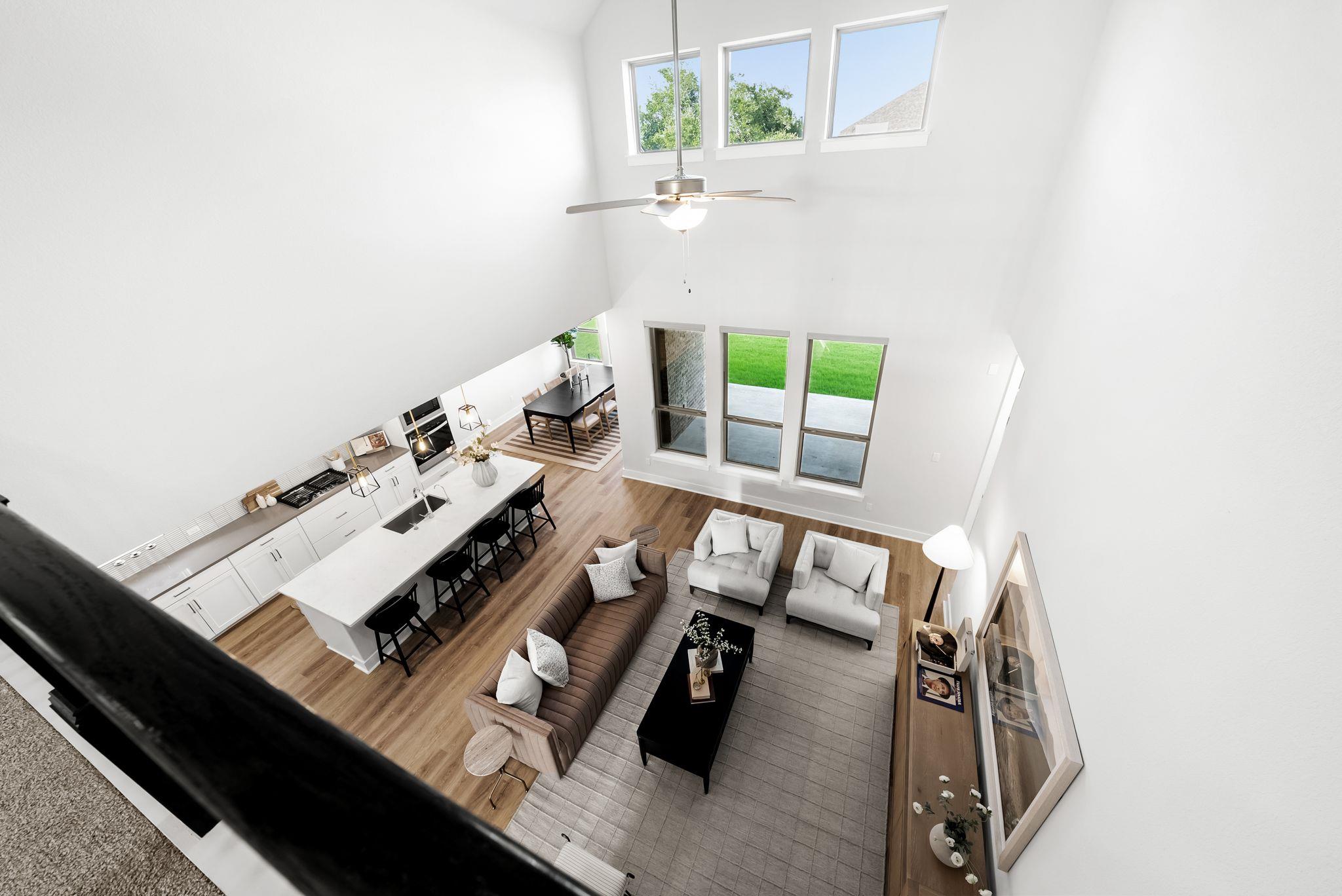 Residential in Leander 2