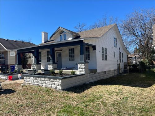 1012 S 24th St, Fort Smith, AR, 72901-4155 | Card Image