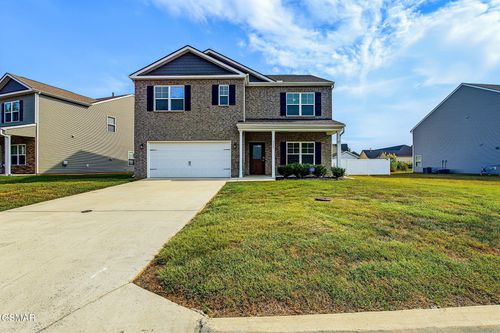 4777 Willow Bluff Circle, Knoxville, TN, 37914 | Card Image