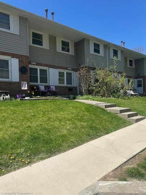 3-420 Pioneer Dr, Kitchener, ON, N2P1H6 | Card Image