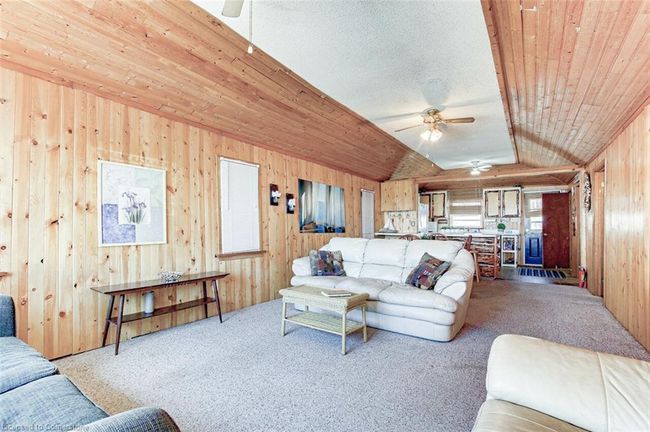 48 Lakeside Dr, House other with 3 bedrooms, 1 bathrooms and 2 parking in Nanticoke ON | Image 12
