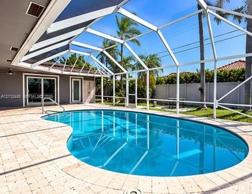 2116 Ne 68th St, Fort Lauderdale, FL, 33308-1111 | Card Image