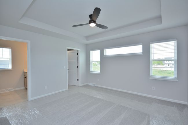 6026 Sean Ct, House other with 4 bedrooms, 2 bathrooms and null parking in Caledonia WI | Image 20