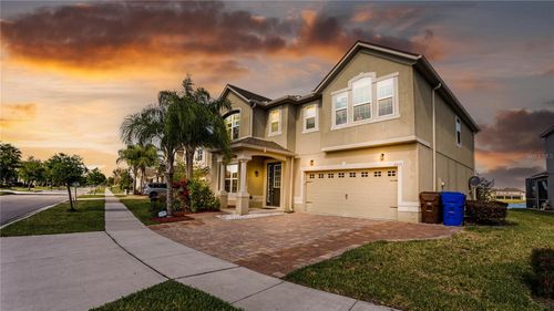 2515 Fontaine Dr, KISSIMMEE, FL, 34741-7853 | Card Image