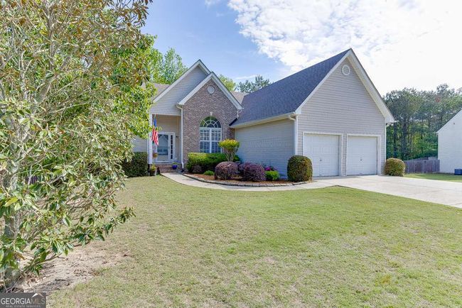 1625 Brisbane Dr, House other with 3 bedrooms, 2 bathrooms and 4 parking in Dacula GA | Image 4