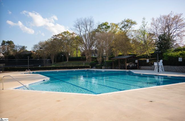 1 Marsh Creek Dr, House other with 4 bedrooms, 3 bathrooms and 2 parking in Mauldin SC | Image 37