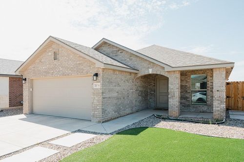 2904 Stagecoach Ct, Midland, TX, 79705-2797 | Card Image