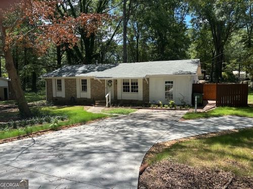 413 Shamrock Dr, Monroe, GA, 30655-2157 | Card Image