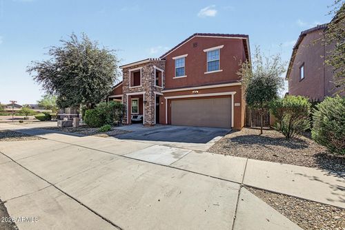 15543 W Jenan Dr, Surprise, AZ, 85379-1031 | Card Image