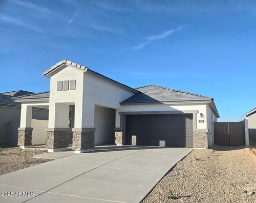 12560 W Mountain View Dr, Avondale, AZ, 85323-7640 | Card Image