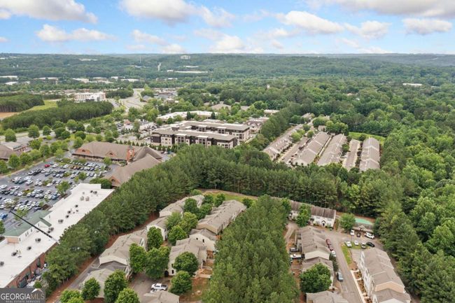 6 LOTS Riverstone Commons Circle, Home with 0 bedrooms, 0 bathrooms and null parking in Canton GA | Image 4