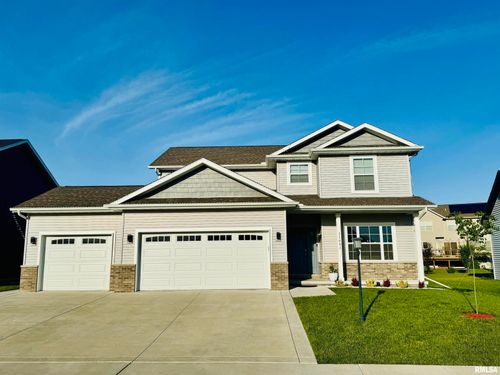 11401 N Joseph St, Dunlap, IL, 61525-2536 | Card Image