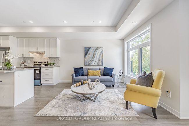 304 - 755 Omega Dr, Condo with 2 bedrooms, 3 bathrooms and 1 parking in Pickering ON | Image 6