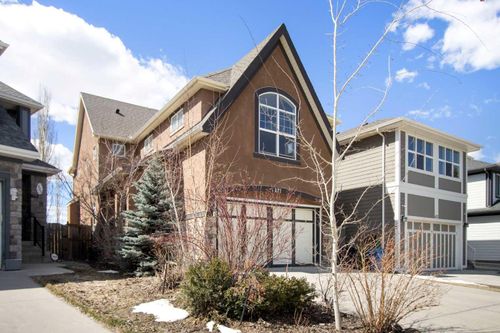 421 Mahogany Court Se, Calgary, AB, T3M0T7 | Card Image