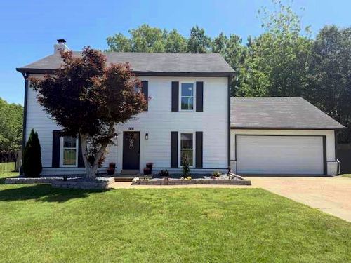 608 King Ridge Cv, Collierville, TN, 38017-1714 | Card Image