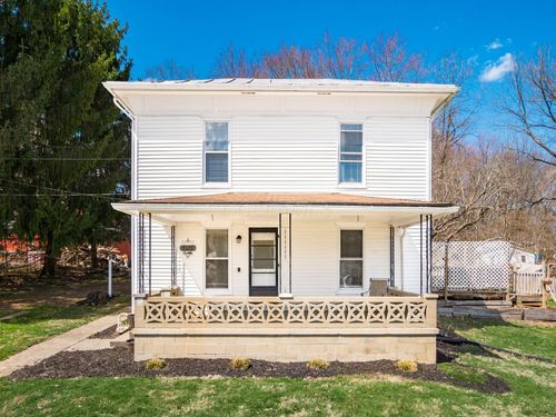 7123 Lundy Ln, Centerburg, OH, 43011-9003 | Card Image