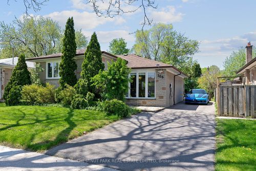 106 Fitzgibbon Ave, Scarborough, ON, M1K4A3 | Card Image