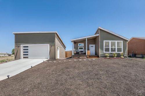 279 W Acorn Dr, Pueblo West, CO, 81007-6366 | Card Image