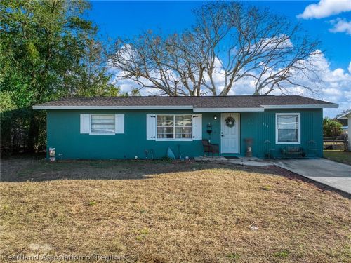 314 Rail Ave, Sebring, FL, 33870-0136 | Card Image