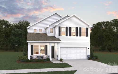 1020 Broken Spur Rd, Indian Trail, NC, 28079-0680 | Card Image