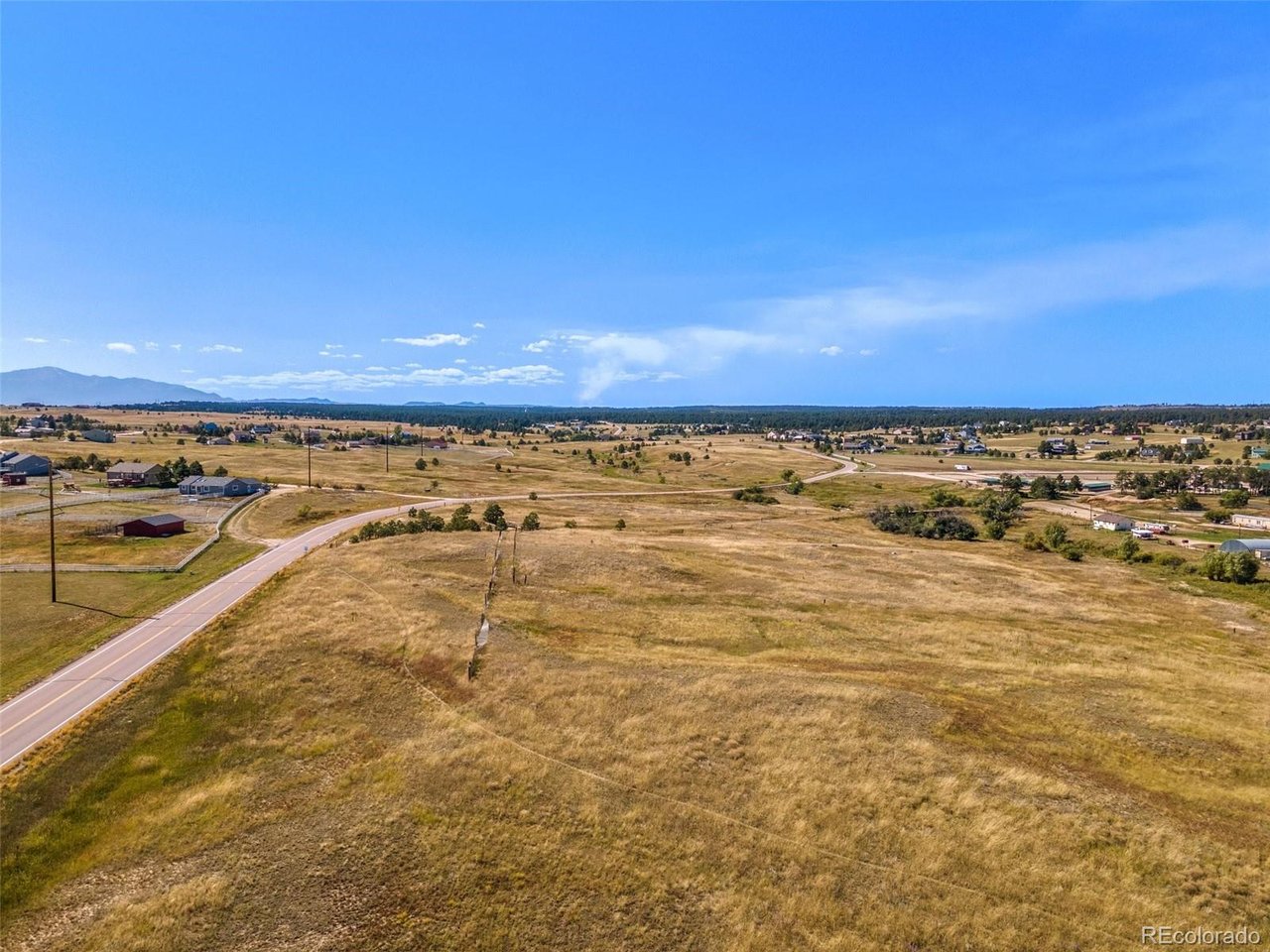 Land in Elbert 3