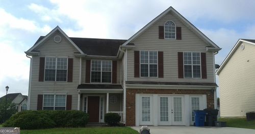 1379 Creekview Cir, Riverdale, GA, 30296-2669 | Card Image