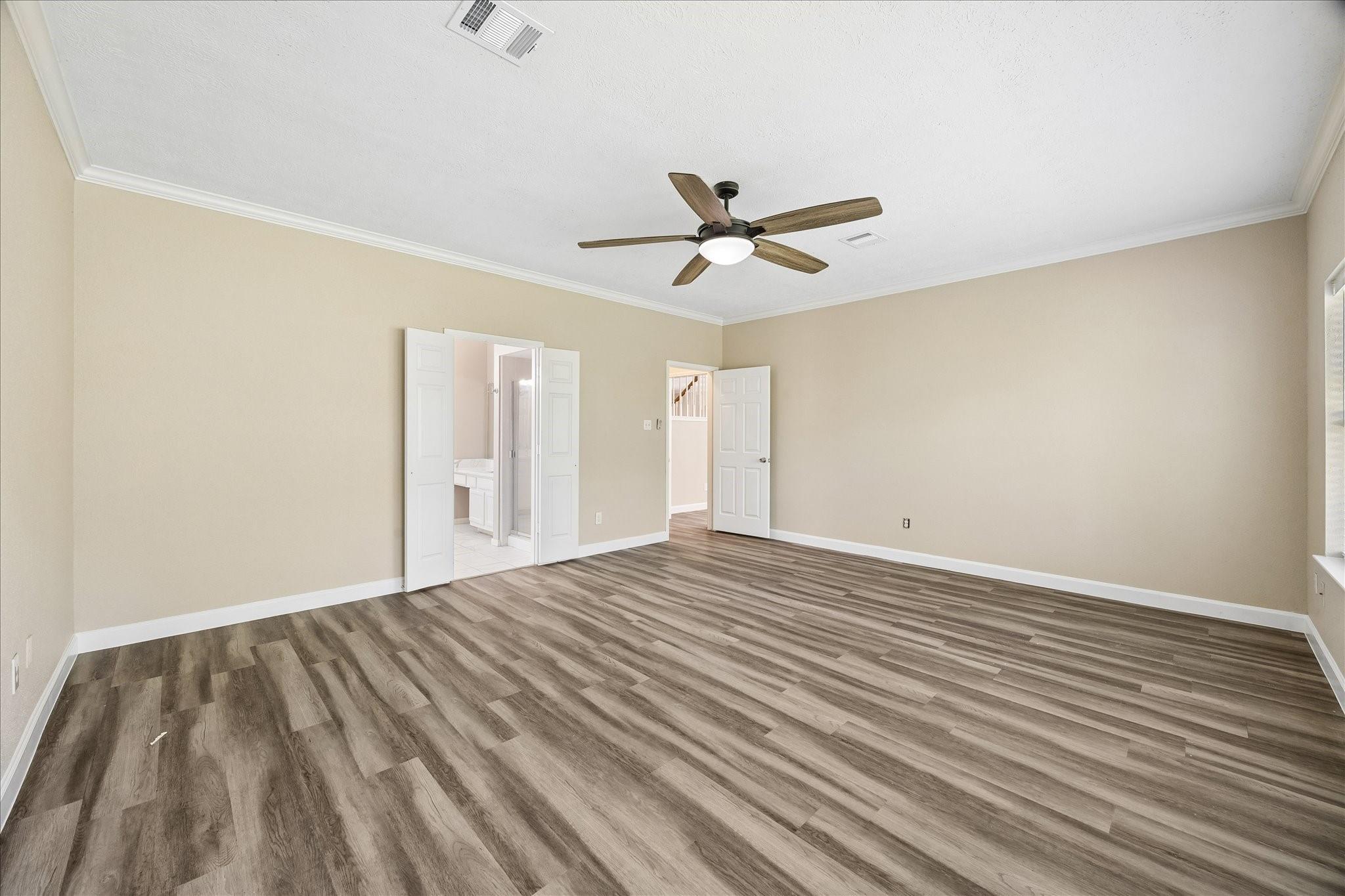 Residential in Houston