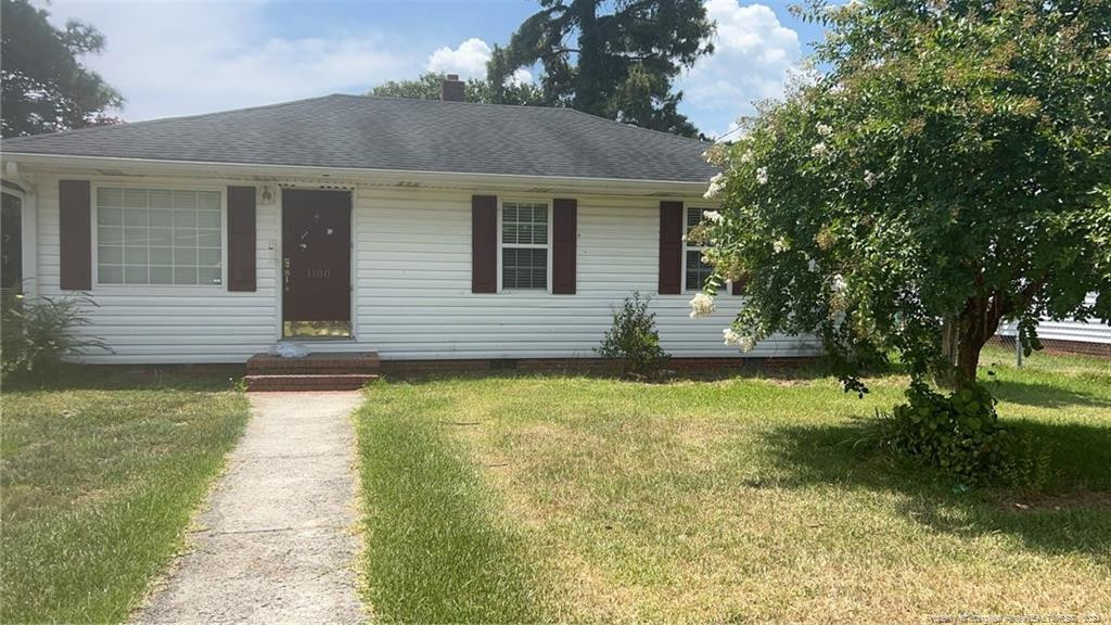 11th St, Lumberton, NC 28358