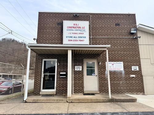 24 2nd St, Benwood, WV, 26031 | Card Image