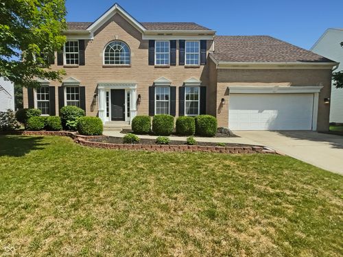 10093 Parkshore Dr, Fishers, IN, 46038-6859 | Card Image