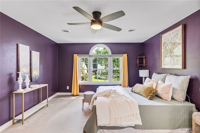 1424 Laurel Top Dr, House other with 4 bedrooms, 3 bathrooms and null parking in Midlothian VA | Image 19