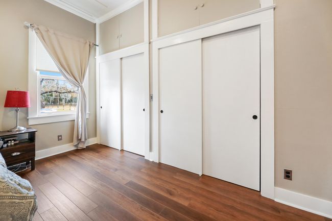 Double Closets in Primary Suite | Image 37