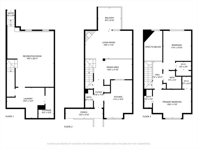 UNIT-32 - 1012 Pleasant St, Condo with 2 bedrooms, 3 bathrooms and 1 parking in Weymouth MA | Image 25
