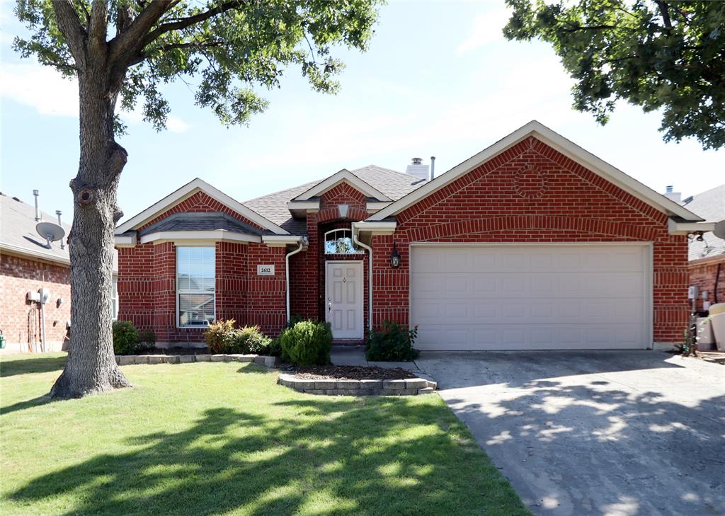 Redcedar Dr, Little Elm, TX 75068