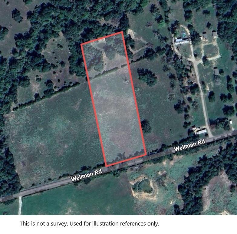 Land in Washington 3