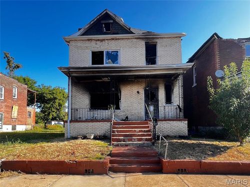 4439 Ashland Avenue, St Louis, MO, 63115 | Card Image