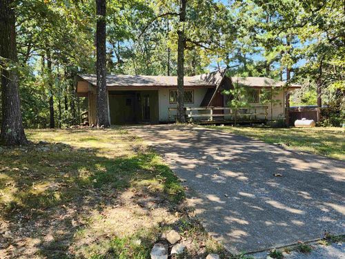 36 Mena Dr, Cherokee Village, AR, 72529-7009 | Card Image