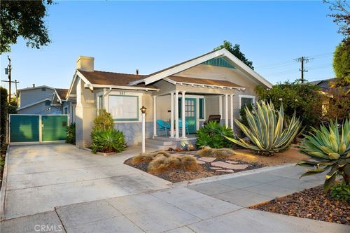 387 Coronado Ave, Long Beach, CA, 90814-2668 | Card Image