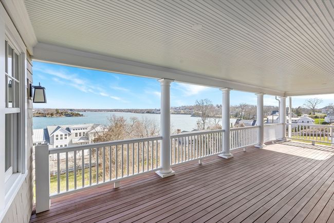 22 Marion St, House other with 4 bedrooms, 5 bathrooms and 4 parking in Hingham MA | Image 22