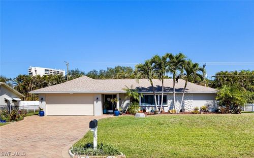 985 N Town And River Drive, FORT MYERS, FL, 33919 | Card Image