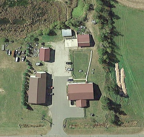 12763 County Road 1 Sw, Pillager, MN, 56473-2179 | Card Image