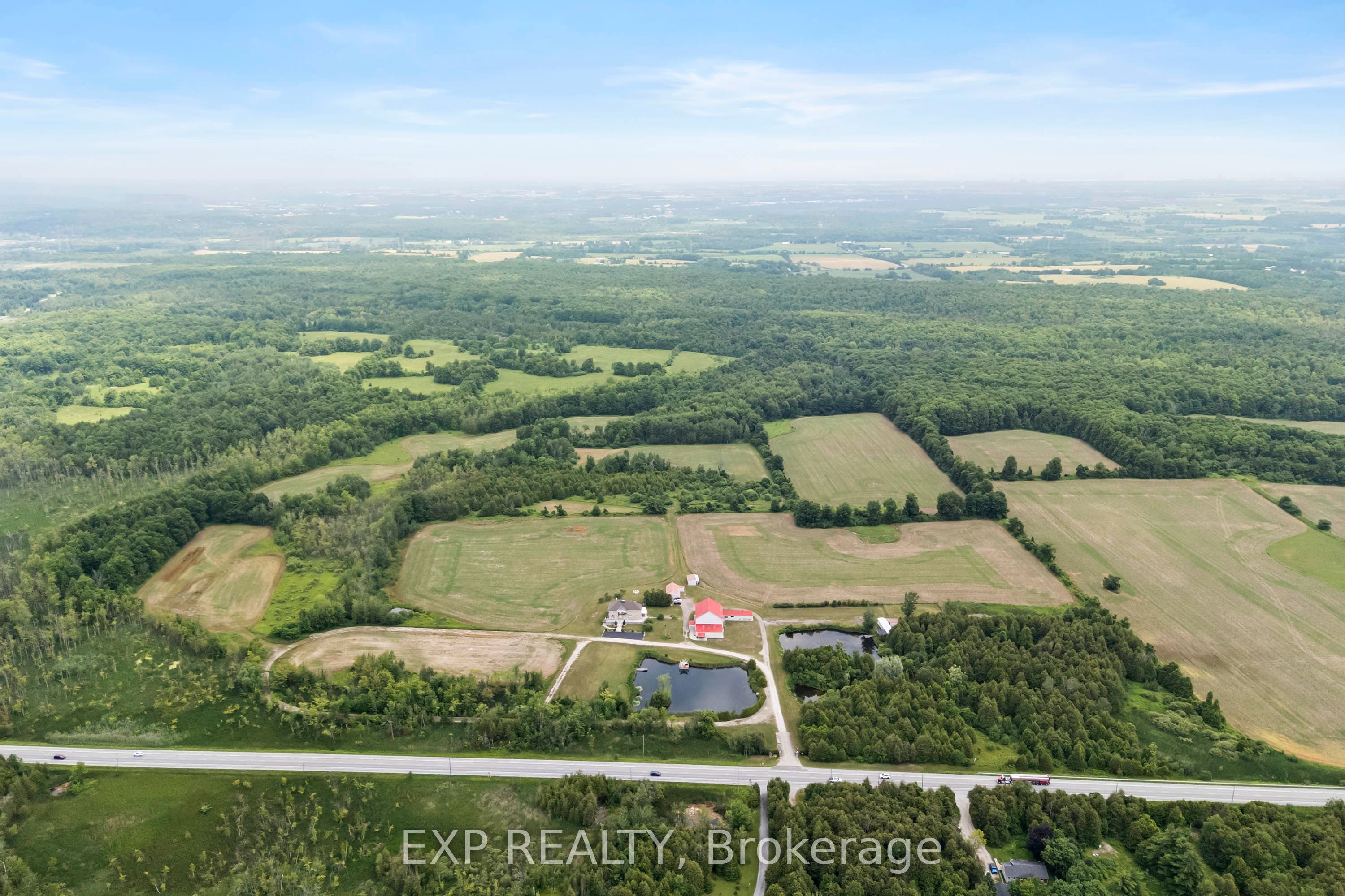 Residential in Halton Hills