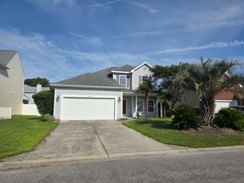 633 Menlo Park Dr., Myrtle Beach, SC, 29588 | Card Image