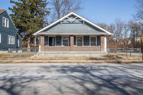 826 E Pleasant Run Parkway North Dr, Indianapolis, IN, 46203-3913 | Card Image