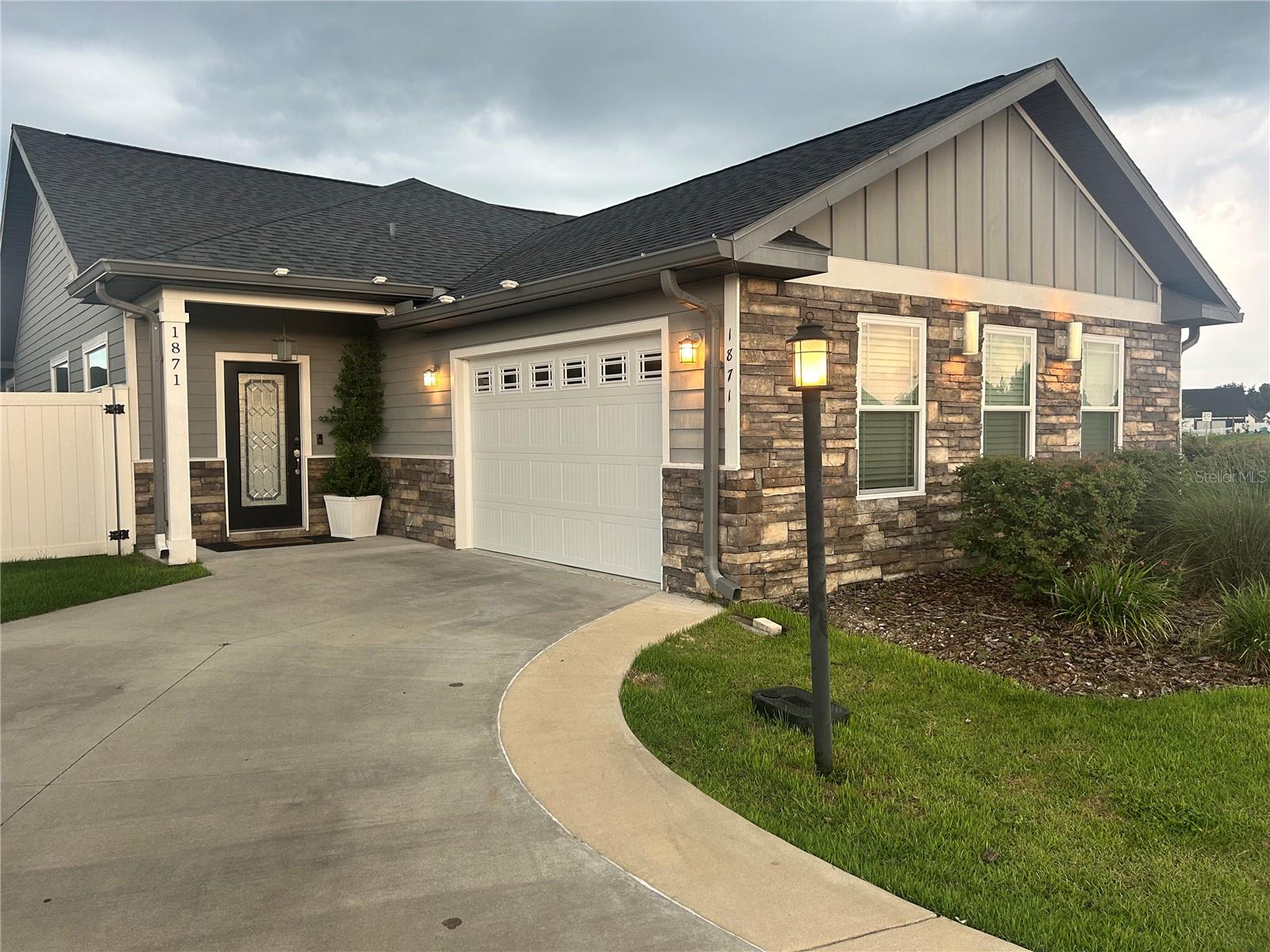 246th Dr, Newberry, FL 32669