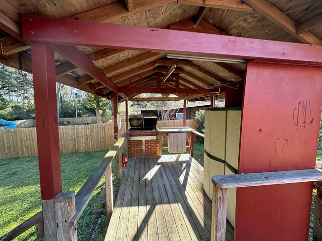 640 Voncile Ave, House other with 3 bedrooms, 2 bathrooms and null parking in TALLAHASSEE FL | Image 33