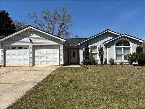 2309 Morning Dew Pl, Lawrenceville, GA, 30044-4407 | Card Image