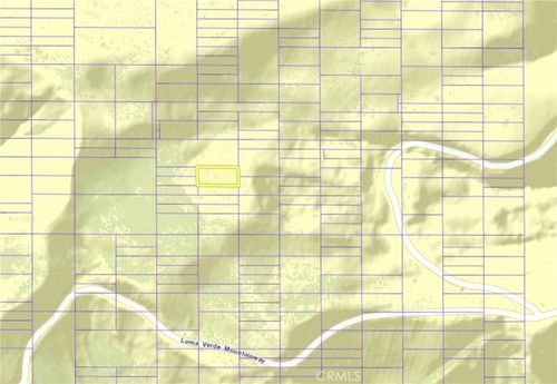 0 Near San Martinez, Val Verde, CA, 91384 | Card Image