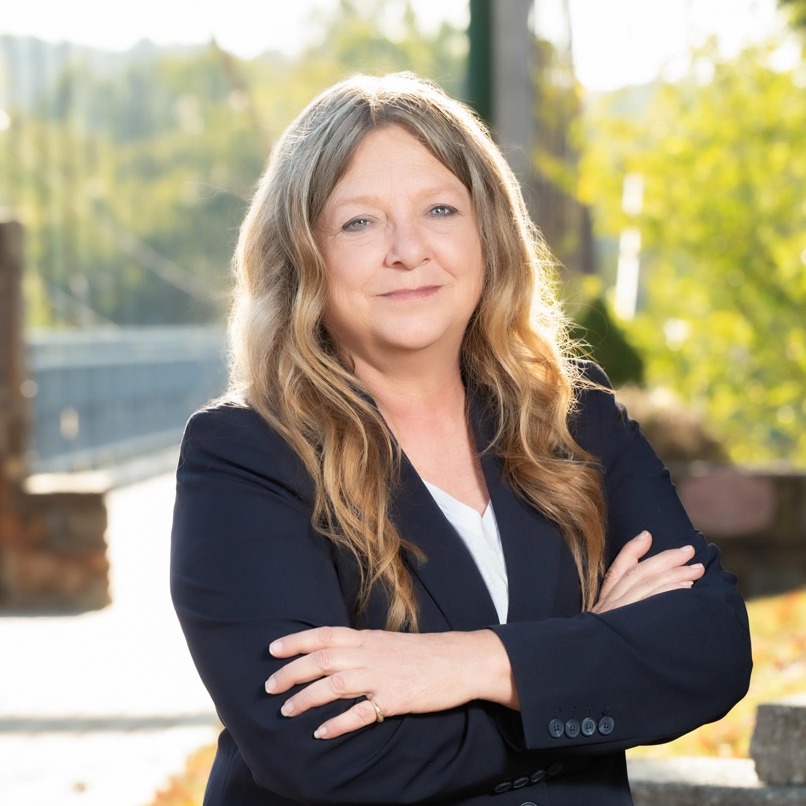 Karen Johnson